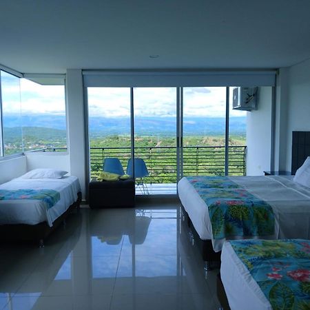 Hotel Campestre La Montana Girardot Ngoại thất bức ảnh