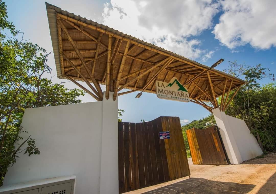 Hotel Campestre La Montana Girardot Ngoại thất bức ảnh