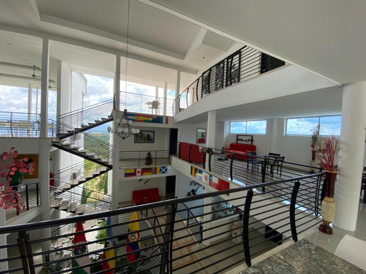 Hotel Campestre La Montana Girardot Ngoại thất bức ảnh
