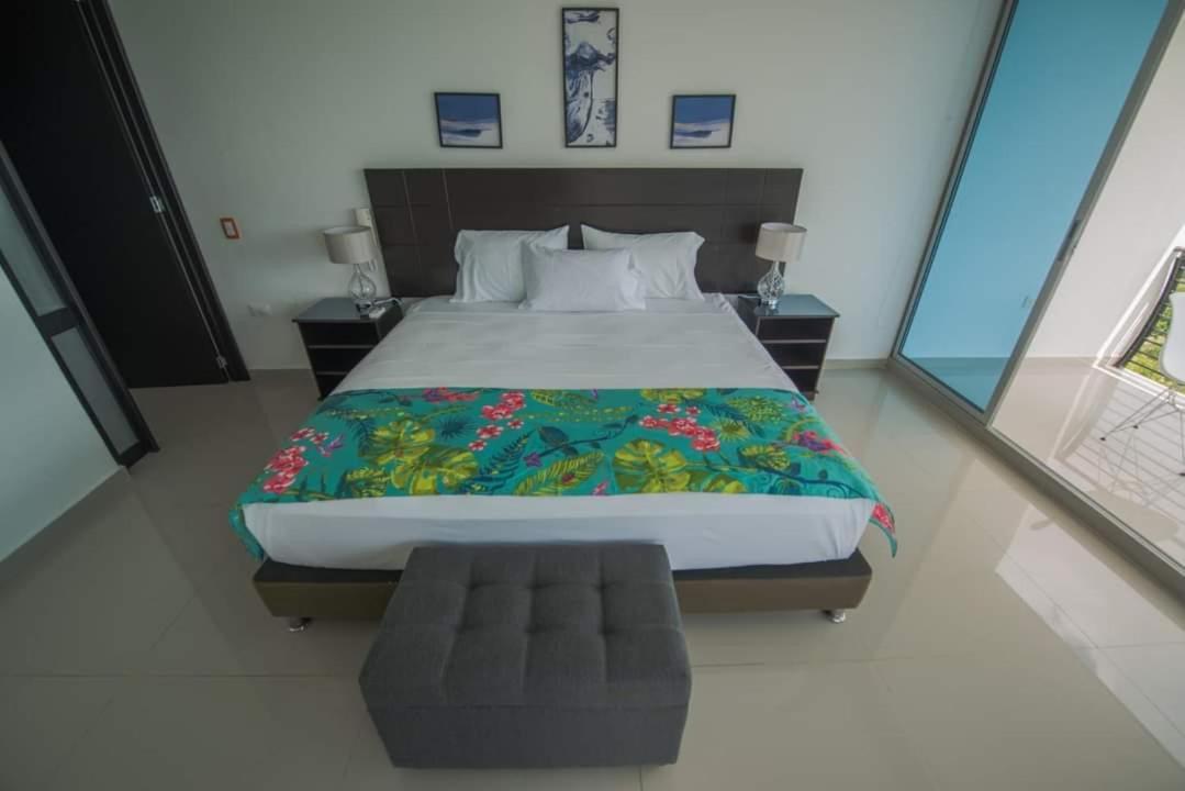 Hotel Campestre La Montana Girardot Ngoại thất bức ảnh