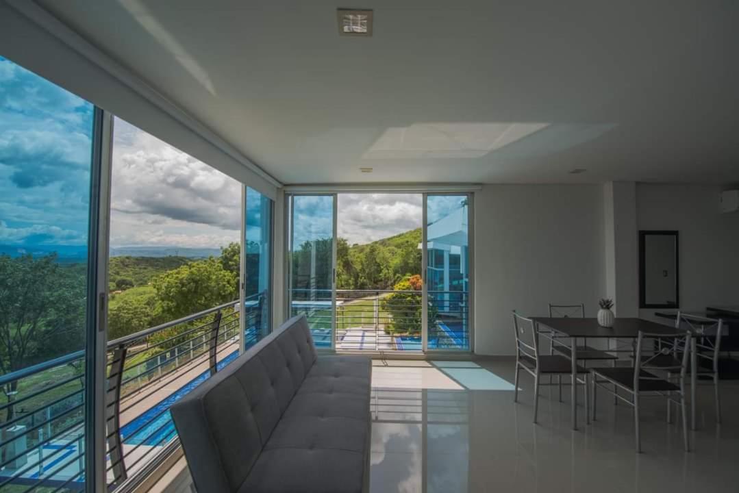 Hotel Campestre La Montana Girardot Ngoại thất bức ảnh