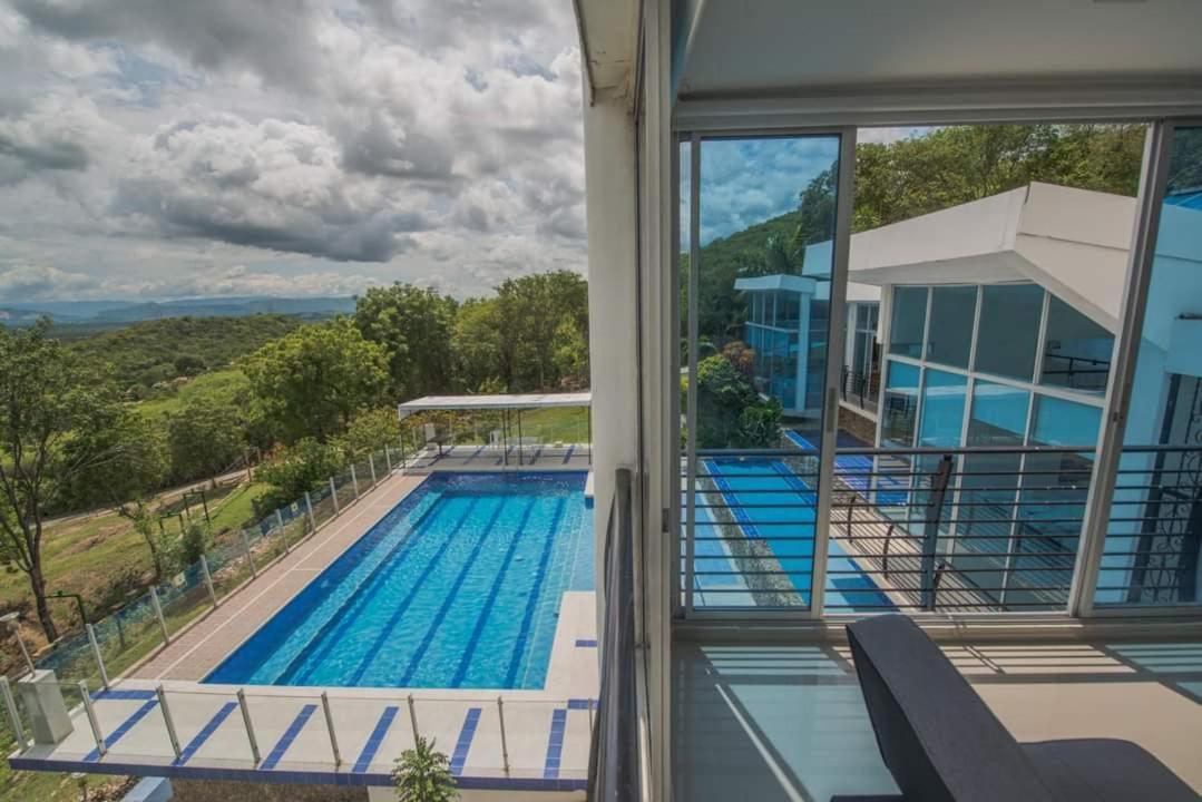 Hotel Campestre La Montana Girardot Ngoại thất bức ảnh