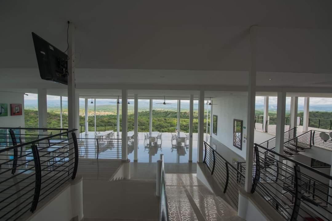 Hotel Campestre La Montana Girardot Ngoại thất bức ảnh