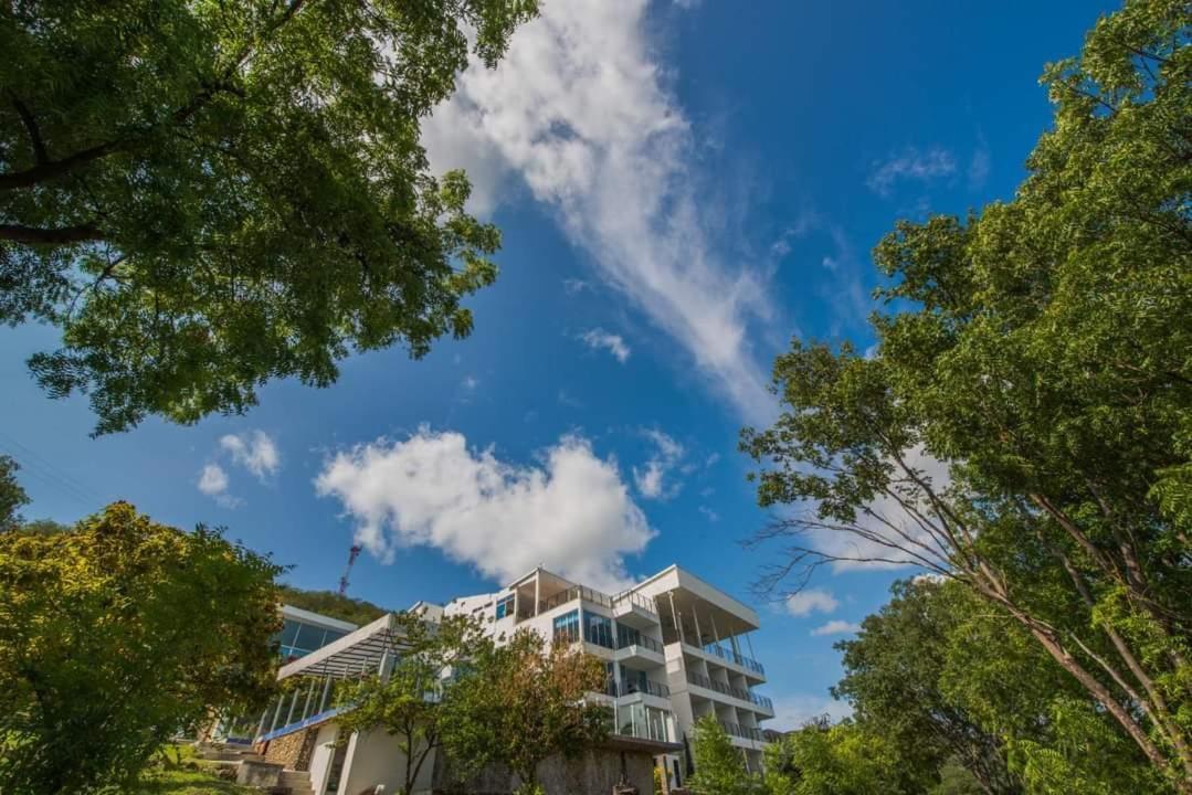 Hotel Campestre La Montana Girardot Ngoại thất bức ảnh